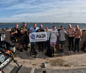 Dive Club