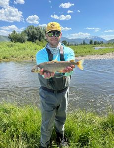 Fishing Report