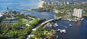 Things to Do in Pompano Beach Beyond Fishing