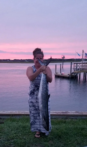 North Carolina Fishing