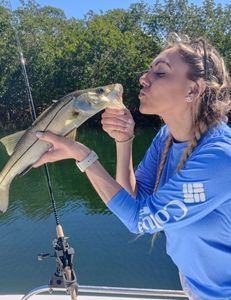 Snook lover 