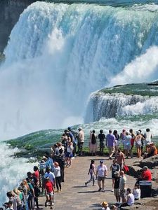 Top Things to Do in Lake Erie & Western New York