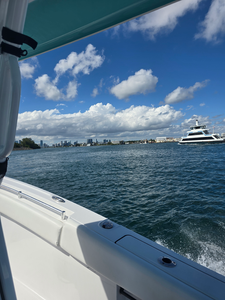 Key Biscayne Half-Day: Quick Hit Offshore Action with Miami Charter