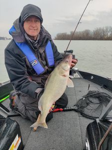 Dale Helgeson Shares Latest Action from The Outdoor Experience Guide Service as Seasonal Fishing Picks Up Across Local Waters
