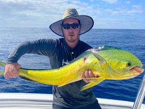 Best Catch for 2023!