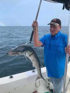 Great Barracuda Fishing in Jacksonville