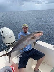 Jacksonville FL, fishing