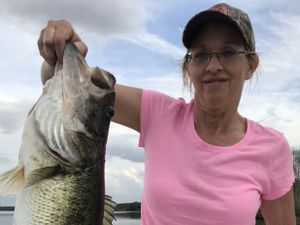 Grand Island Fishing Report