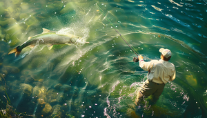 FLORIDA FISHING LICENSE