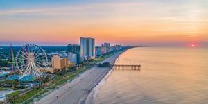 Things To Do In Myrtle Beach