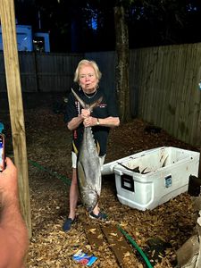 Solid Variety Offshore – Tuna, Grouper, and More!