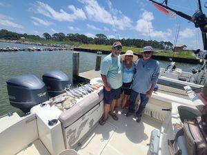 Family, Love, and a Day on the Water