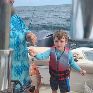 Book Kid Friendly Gulf Shores Adventure