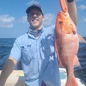 Gulf Shores Fishing Trips Galore.