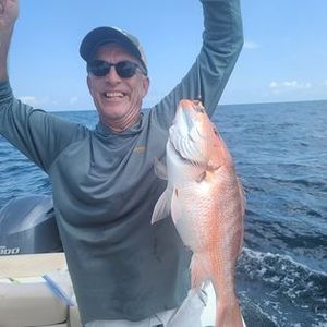 Fishing Fun in Gulf Shores