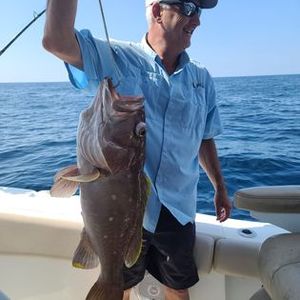 Gulf Shores Alabama Fishing: Awaits You