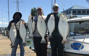 Get Your Valid California Fishing License