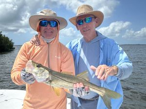 What’s Biting in Key Largo This Week: Inshore, Reef, and Offshore Action