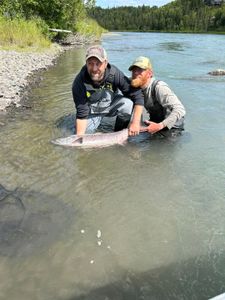 Win Your Shot at a Guided Fishing Trip with NTN Outdoors