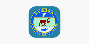 Alaska Fishing License