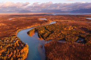 Get Your Valid Alaska Fishing License