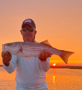 Sea Isle City Fishing Report | May 2024