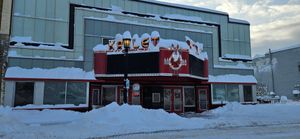 Adventures Beyond the Salmon River