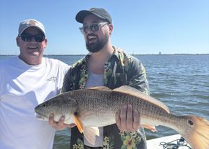 Indian River Lagoon Updates for Redfish, Snook, and Tarpon