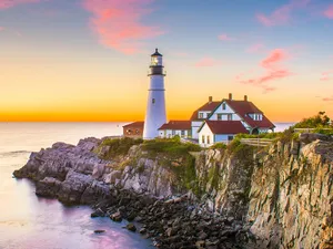 Things To Do in Maine