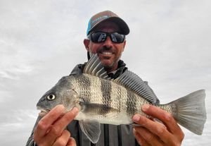 Florida Fishing Charters Crystal River