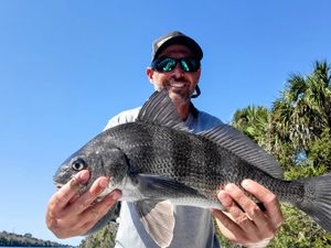 Crystal River Florida Fishing