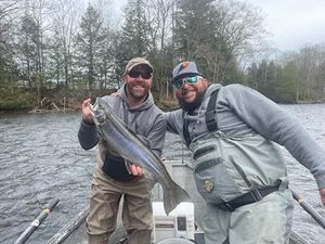 Get Your Valid New York Fishing License