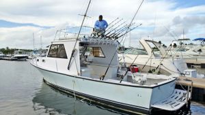Private Fishing Charters in Grand Cayman