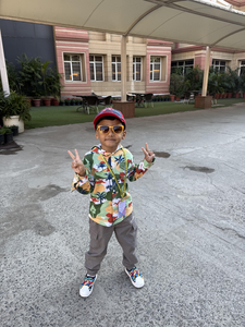 Serene Sails and Elusive Bites: A Tranquil Fishing Expedition