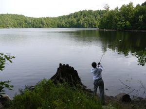 Fishing License Requirements In Vancouver Island