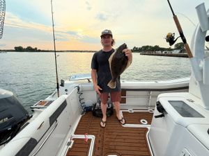 Weekend Fishing’s On—Let’s Chase Your Favorite!