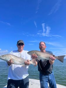 Elevate Your Tampa Fishing With Us!