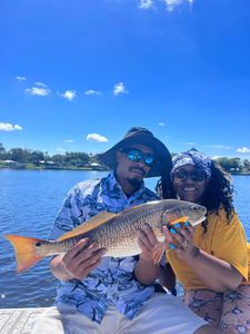 Create Lasting Memories with Tampa Bay Fishing!