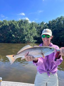 Fishing Trips Tampa