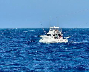 Get Your Valid North Carolina Fishing License