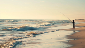 FLORIDA FISHING LICENSE