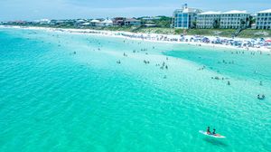 THINGS TO DO IN SANTA ROSA BEACH