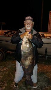 Lake of the Ozarks Fishing