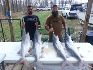 Last Minute April Fishing Deals