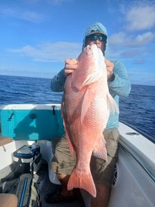 Limited July Dates for St. Pete Fishing Charters