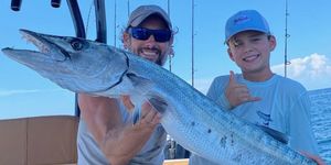 Tampa Bay Fishing Report
