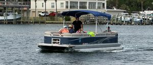 Reading the Water: Fort Walton Beach Tide Guide 