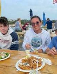 Striper afternoon trip