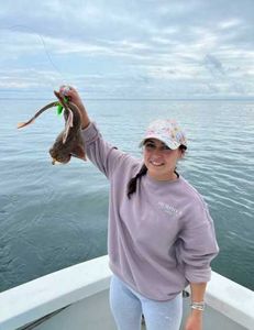 June 17th morning trip