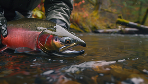 OREGON FISHING LICENSE